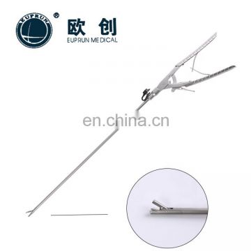 Laparoscopic  Instruments Needle Holder