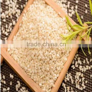hulled white sesame seeds for sale