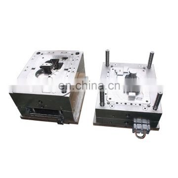 Good Price Plastic Mold Custom Injection Mould For PP ABS PC  Parts