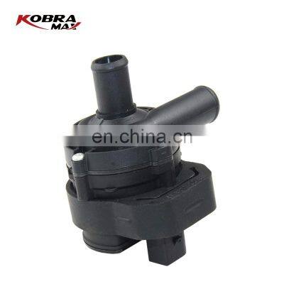 A2218350264 Fast Shipping Engine System Parts For Benz Electronic Water Pump