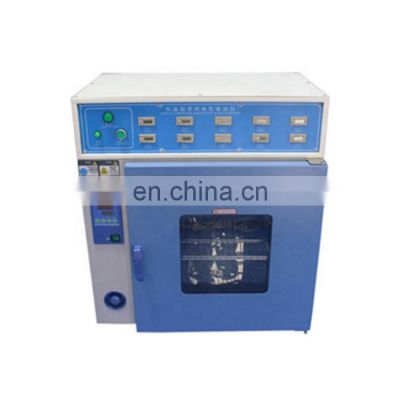 Constant Temperature Retentively Adhesive Tape Retention Testing Machine Price