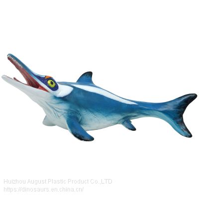 Original Design Soft Vinyl Ophthalomosaurus Animal Model Toys Big Eyes Fish Static Figure for Birthday Gift 500 - 999 Pieces $12.50 1000 - 2999 Pieces $9.50 >