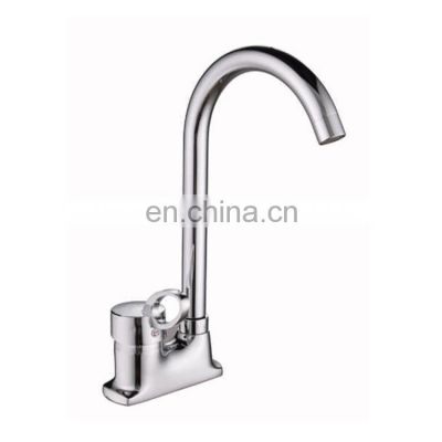 HOT Wall-Mounted And Super-Long ABS Handle Bathroom/Kitchen Faucets With Zinc Alloy