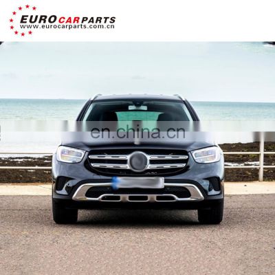 2020 GLC class X253 GT front grille fit for X253 sport ABS front grille