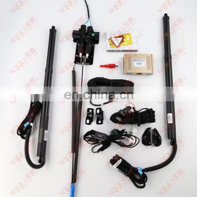 Factory Sonls Electric tailgate lift for Benz B200 Blectric suction on double rods