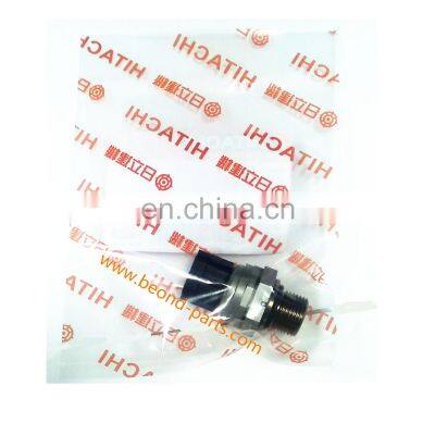 ZX200-5 excavator parts high pressure sensor 4703324