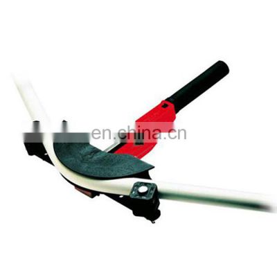 Kitchen Meat Slicer Heavy Duty Tubing Bender Ppr Pe Pvc Plastic Cutter / Scissor Manual Pipe Bend Machine