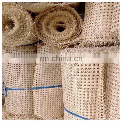 HIGH QUALITY BLEACHED NATURAL - WICKER WHOLESALE RATTAN WEBBING OPEN FROM VIETNAM CANE RATTAN WEB (Serena Whatsapp +84989638256)