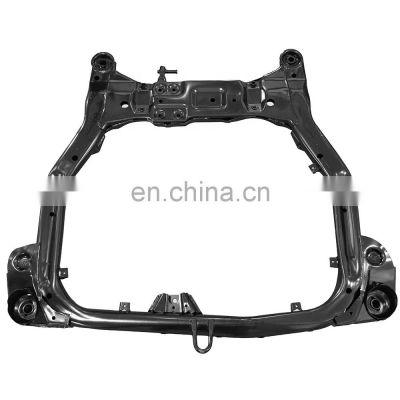 Hot selling Factory aftermarket replacement front suspension crossmember 62405-2L100 For Hyundai I30 2008