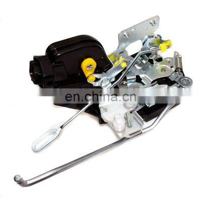 Wholesale Auto Central Locking System Power Rear Left Door Lock Actuator Motor for Hyundai Elantra 2001-2004 81410-2D001