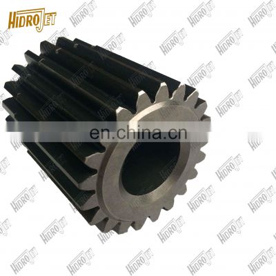 ZX110 hydraulic pump part gear sun 0796003 for hitachi