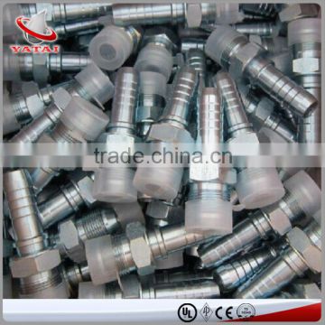Good Quality Plastic Quick Connect Hose Fittings
