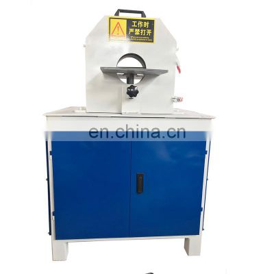 China Manufacturer  Steel Pipe Polishing Machine / Bend Tube Polishing Machine / Bent Tube Derust Machine