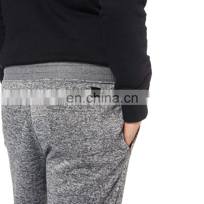Wholesale Customized Fitness Sweatpants Slim Fit Jogger Pants