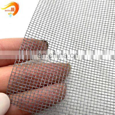 200 micron corrosion resistance 304 stainless steel mesh screen