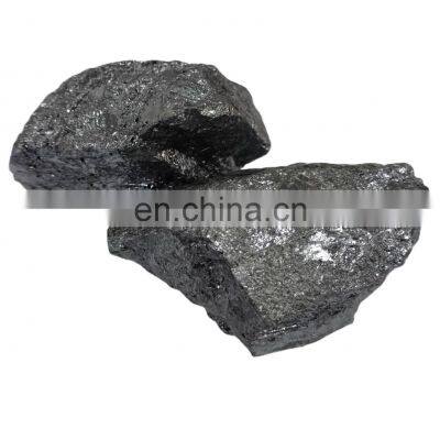 Anyang Hot Sale Silicon Metal Ferrosilicon 97 441 3303 Silicon Metal 2202