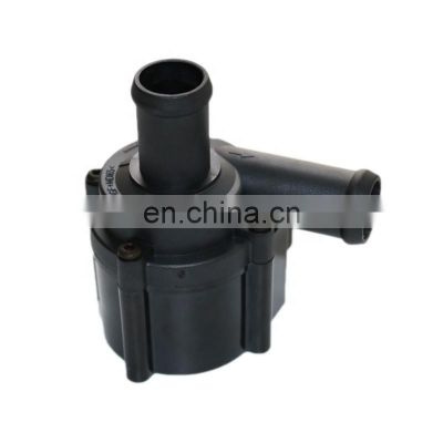 auxiliary water pump For A6 A8 Q5 Q7 RS7 S6 S7 S8 VW AMAROK Additional Auxiliary cooling Water Pump OEM 059121012A