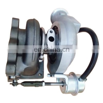 HE221W Turbocharger 2842804 2836258 For ISF3.8 Engine