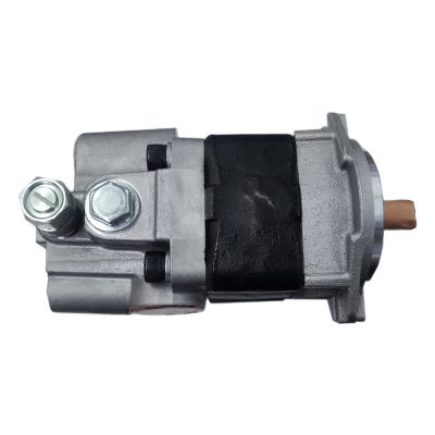WX Factory direct sales Price favorable  Hydraulic Gear pump 234-60-65200  for Komatsu  pumps Komatsu