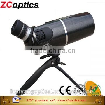thermal rifle scope S1870 side focus rifle scope
