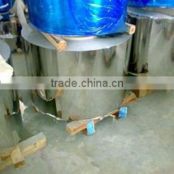 good for sus410 stainless steel coil