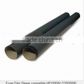 For use HP1000 6L 5000 N/A Printer parts Fuser film sleeves