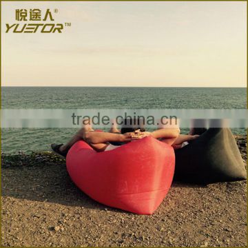 Outdoor Convenient Compression Air Bag With CE certificate