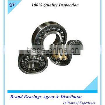 Super precision self-aligning ball bearing for rolling mill 1305
