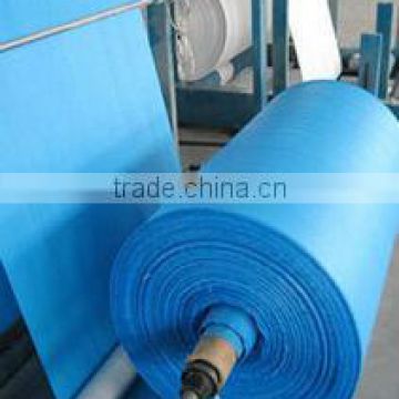 hot sale pp woven fabric roll