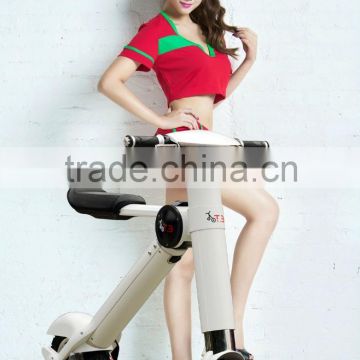 new products electrical scooter with with CE FCC ROHS UL