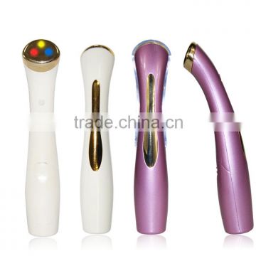 Wrinkle removal facial massage machine beauty apparatus