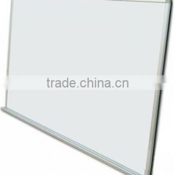 NEWS!!!Aluminum Frame Magnetic Whiteboard For School