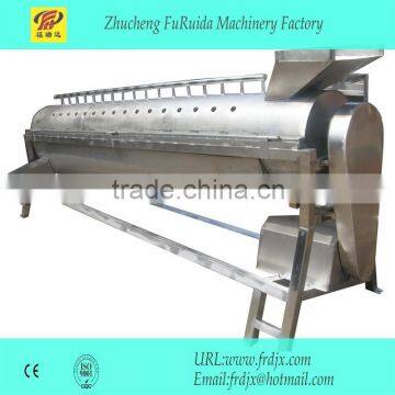 peeling machine/good halal chicken slaughter line/slaughterhouse equipment