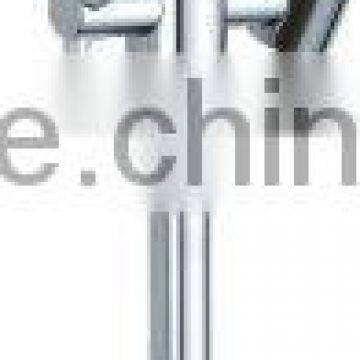 cixi high quality XY-724 sliding bar/shower set
