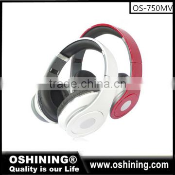 Promotion 2016 most selling items Headphone