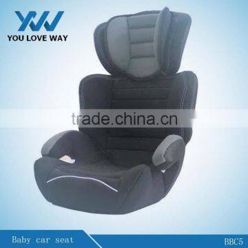 China Manufacturer folding twin baby car seats
