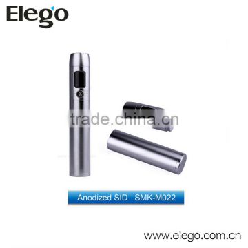 Smok sid vv/vw mod e pen vaporizer sid electronic cigarettes vv/vw smok sid