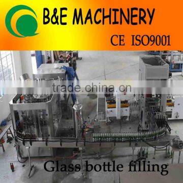 Bottle Drink Production Line