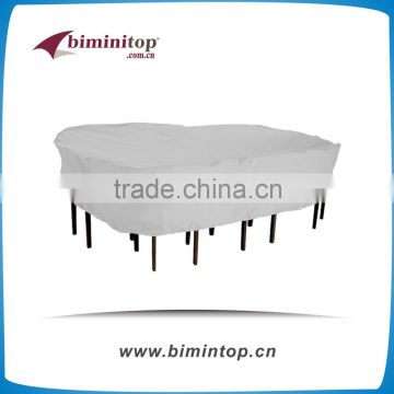 Patio furniture covers tabel chair covers factory manufacture