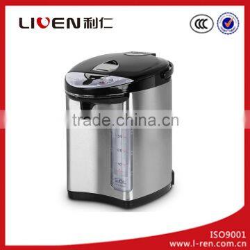 LR-410A stainless steel commercial stainless steel electric kettle