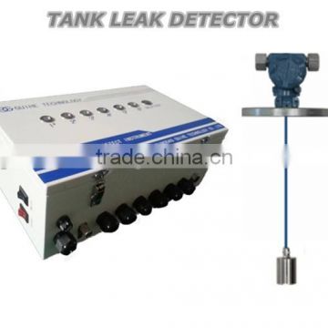 underground double layer pipe oil leakage detector