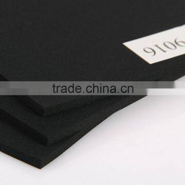 Cheap Thin and Thick Black Nbr Sheet