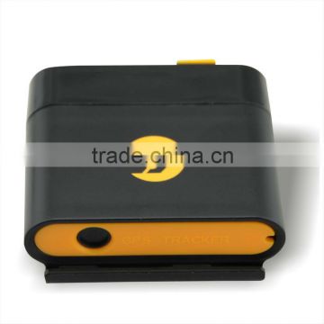 Real-time Car GPS Tracking Device----Anti-Theft GPS Car Tracking System/Vatop GPS Tracker Car Black Box