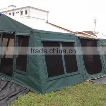 Quick tent - 9ft tent