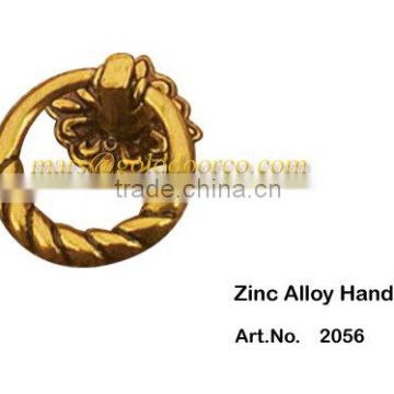 Classical Zinc Alloy Handle Knob 2056