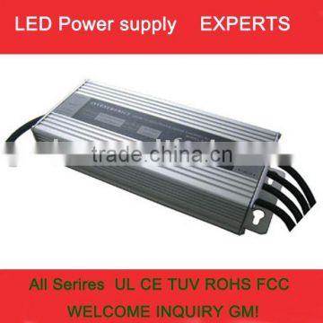 95w power for led