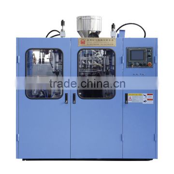 China supply auto water plastic bottle blow molding machine for sale