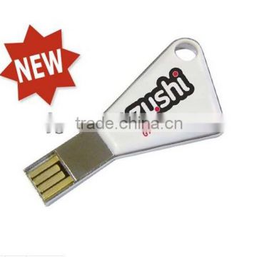 New&Latest Design Key Shape USB Flash Drive2.0