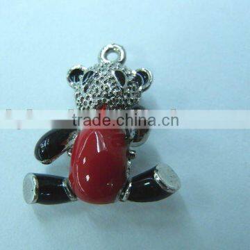 animal pendants