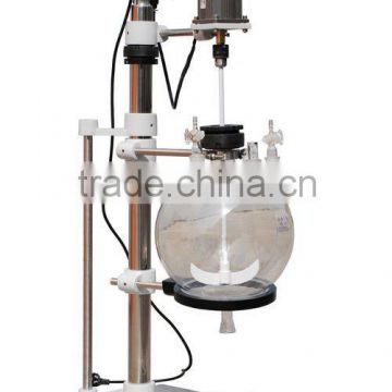 TOPTF-50L China Glass Liquid Separator